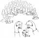 How To Feed A Crowd 